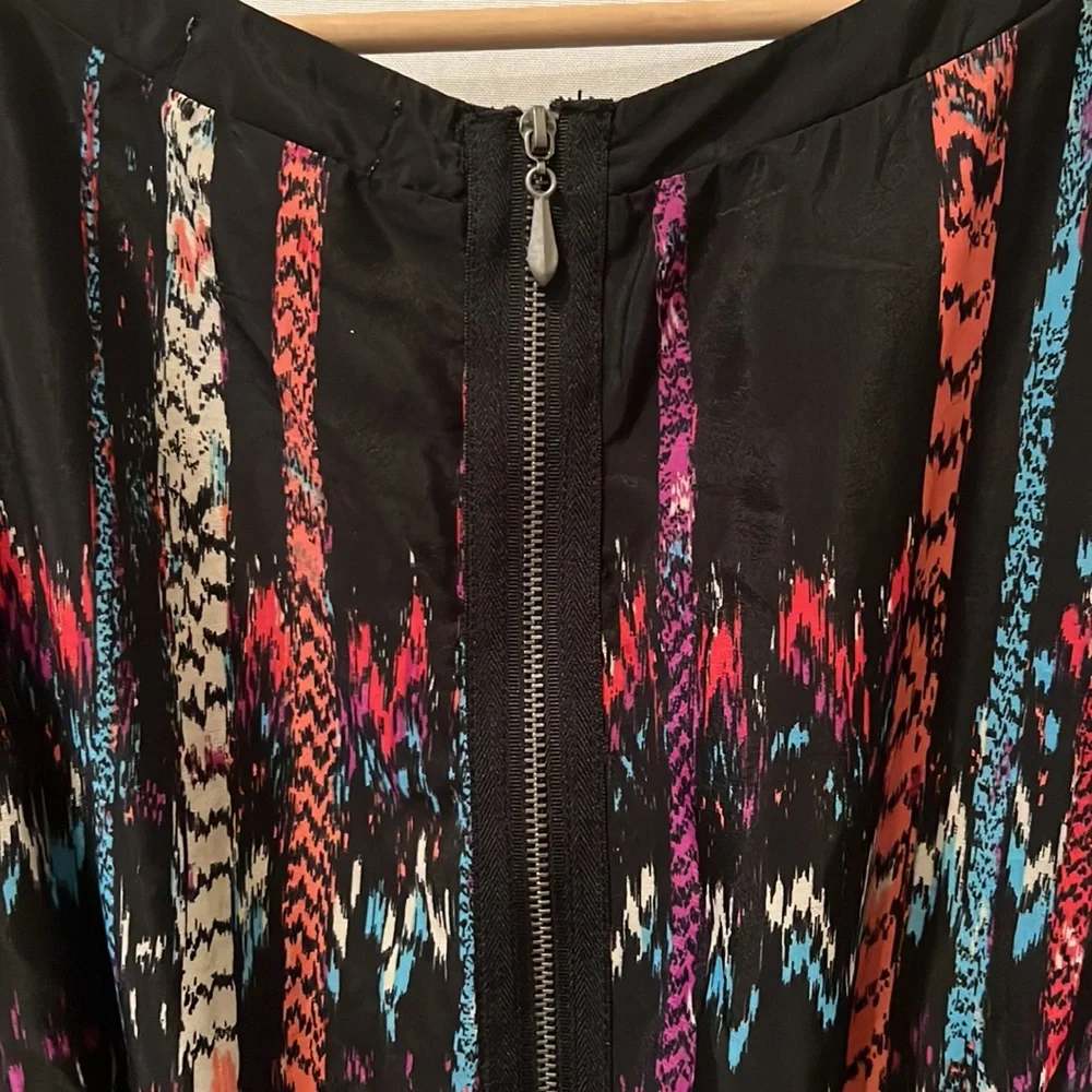 Fishbowl Be Bop MIDI‎ Dress Size M - Picture 3 of 6